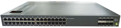 Коммутатор Hikvision DS-3E3740 (DS-3E3740)