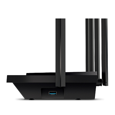 Маршрутизатор беспроводной Tp-Link Archer AX72  (Archer AX72)