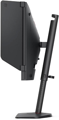 Монитор BenQ ZOWIE XL2566X+ 24.1", Black (9H.LMRLB.QBE)