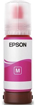  Контейнер с пурпурными чернилами Epson (C13T07D34A)