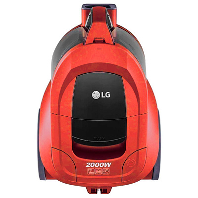 Пылесос LG VC5420NHTR (VC5420NHTR)