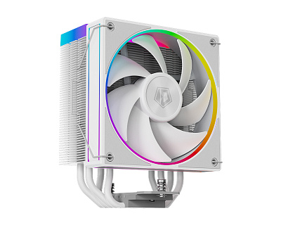 Кулер для процессора ID-Cooling FROZN A410 ARGB WHITE (IDC FROZN A410 ARGB WHITE)