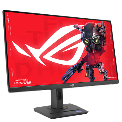 Монитор Asus ROG Strix XG27UCG 27" (90LM0AG1-B01370)