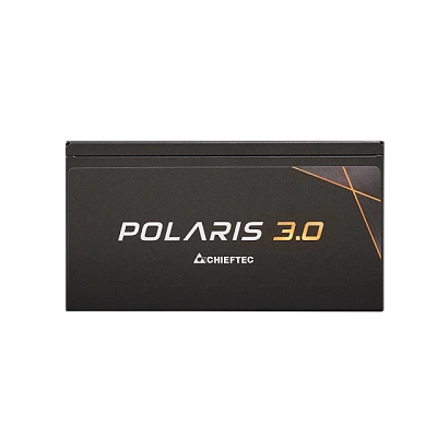 Блок питания Chieftec Polaris PPS-850FC-A3 (PPS-850FC-A3)