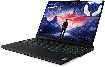 Ноутбук Lenovo Legion Pro 7 16IRX9H (83DE004HRK)