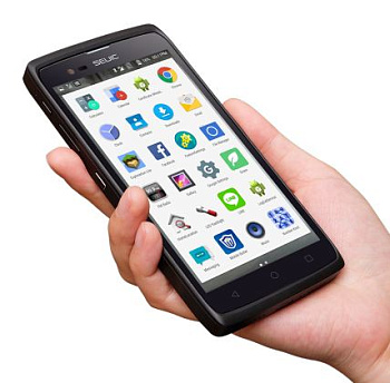 Терминал Seuic Cruise1 (F0000002459) Терминал Seuic Cruise1 (F0000002459)