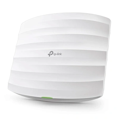 Точка доступа потолочная двухдиапазонная AC1750 GbE TP-Link EAP245 (EAP245(EU))
