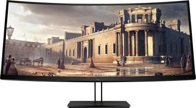 Монитор HP Europe Z38c (Z4W65A4)