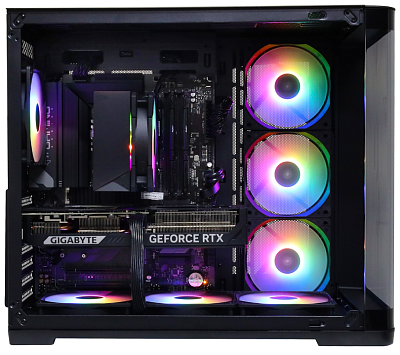 Системный блок PULSER Extreme 94 (Extreme 94)