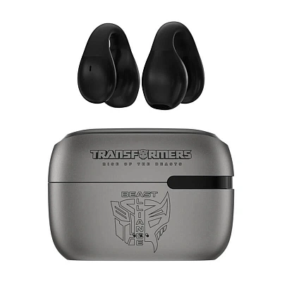 Наушники беспроводные OWS Transformers TF-T05, Gray (TF-T05_Gray)