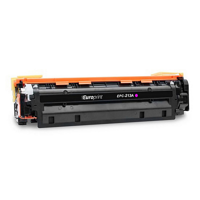 Картридж Europrint EPC-213A (CF213A) - Magenta, 1800 pages (EPC-213A)