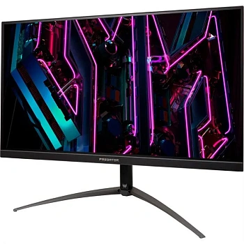 Монитор Acer Predator XB323QKV3bmiiphx 31.5" (UM.JX3EE.301)