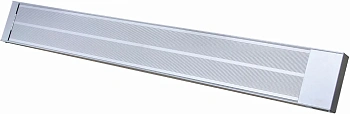 Обогреватель Timberk TCH A03 2000Вт, инфракрасный, White (TCH A03 2000)