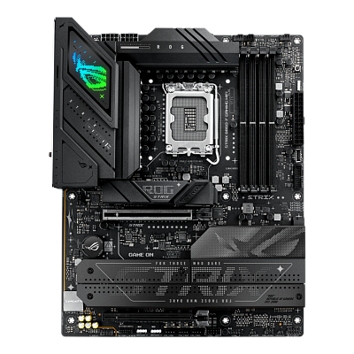 Материнская плата ASUS ROG STRIX B860-F GAMING WIFI (ROG STRIX B860-F GAMING WIFI)