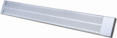 Обогреватель Timberk TCH A03 2000Вт, инфракрасный, White (TCH A03 2000)