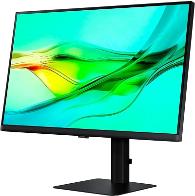 Монитор SAMSUNG ViewFinity S6 27" (LS27D604UAIXCI)