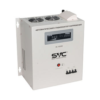 Стабилизатор SVC W-15000 (W-15000)