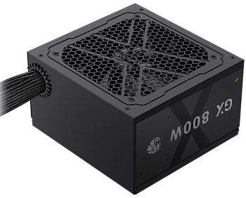 Блок питания Gamemax GX 800G (2132-0800B0008)