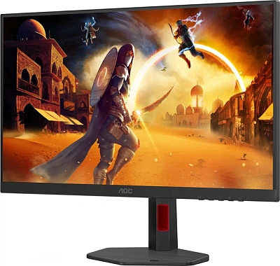 Монитор AOC 27G4ZR 27", Черный (27G4ZR/01)