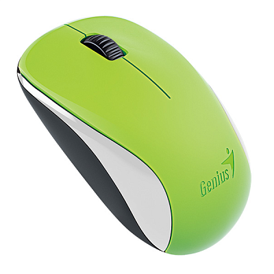 Мышь беспроводная Genius NX-7000 (31030016404)