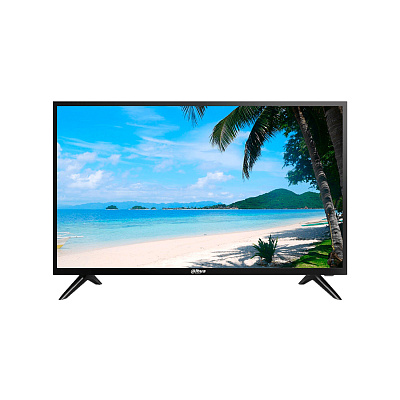 Монитор 43" Dahua DHI-LM43-F200 (DHI-LM43-F200)