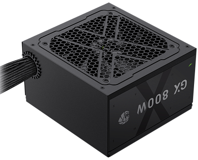 Блок питания Gamemax GX 800G (2132-0800B0008)