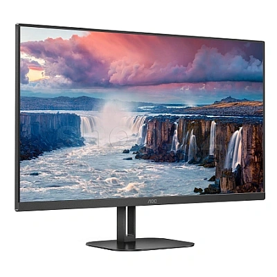 Монитор Игровой 27" AOC (27V5CE/BK)