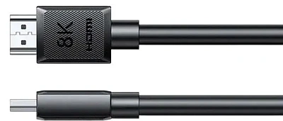 Кабель Ugreen HD175, HDMI 8K, 10m (45436)