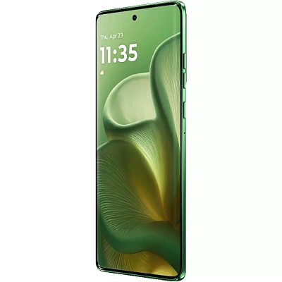 Смартфон Motorola Edge 60, 12/512 Shamrock (1144609)