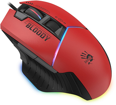 Игровой набор A4Tech Bloody BS5100 (BS5100)