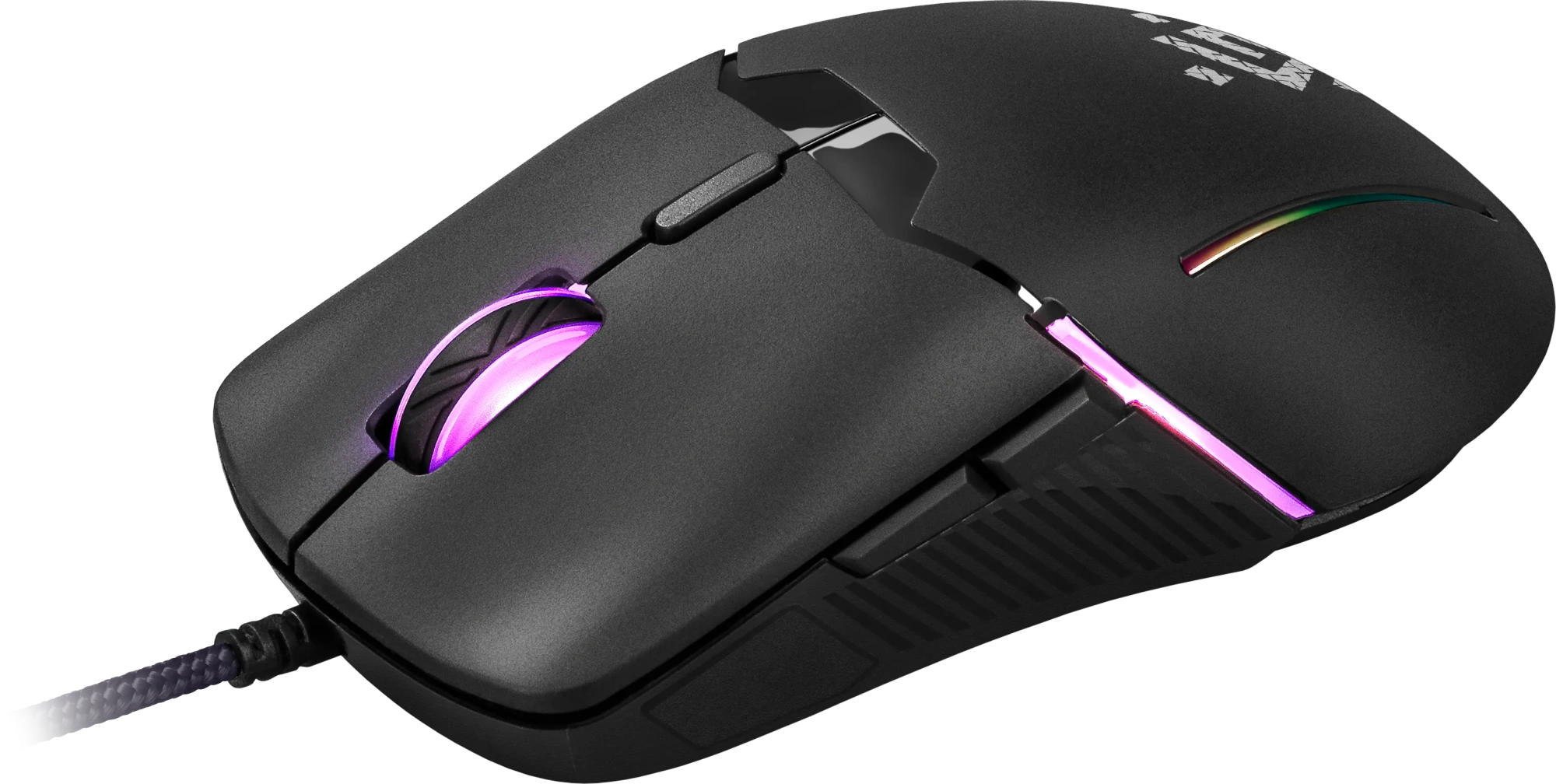 Мышь проводная Defender Longshot GM-533 (52533)