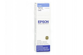 Картридж Epson C13T67324A (C13T67324A)