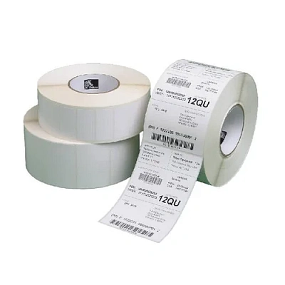 Этикетки Z-Ultimate 3000T White 70х32 мм (2100 эт., TLP) (880253-031D)