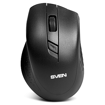 Мышь Sven RX-325 (RX-325/BLACK)