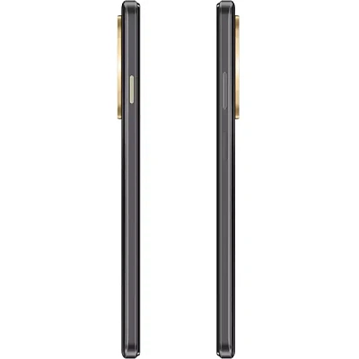 Смартфон HUAWEI nova 14i 8+128GB Black (51098MKM)