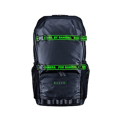 Рюкзак для геймера Razer Scout Backpack 15.6” (RC81-03850101-0500)