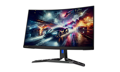 Монитор Lenovo Legion R27qc-30 27" (67C6GAC2EU)