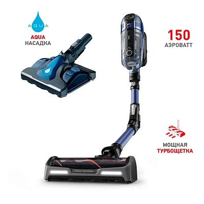 Беспроводной вертикальный пылесос Tefal TY98C0WO (TY98C0WO)