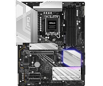 Материнская плата ASRock Z890 PRO RS (90-MXBP10-A0UAYZ)