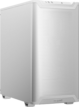 Компьютерный корпус Bequiet! PURE BASE 501 Airflow White (BG075)