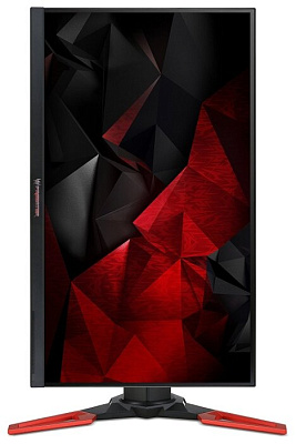 Монитор Acer LCD XB271HUbmiprz (UM.HX1EE.005)