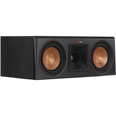 Акустическая система Klipsch Reference Premiere RP-500C II, Ebony (1070019)