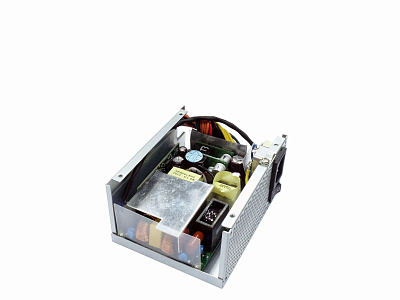 Блок питания SFX/ATX Seasonic SSP-300SFG 300W  (SSP-300SFG)