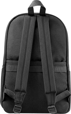 Рюкзак Defender Lifestyler 15.6" - черный (26240)