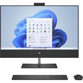 Моноблок HP Pavilion All-in-On AIO 32-b1003ci (7Y045EA)