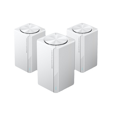 Беспроводная MESH-система Xiaomi RD13 (3-pack) (RD13 (3-pack))