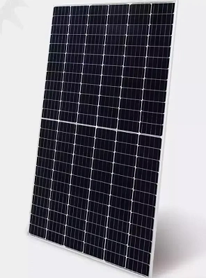 Солнечная панель моно Sunway Solar 590Вт (SW590N-144)