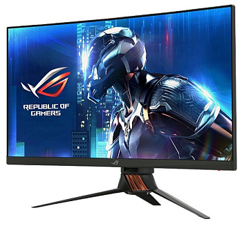Монитор ASUS ROG Swift PG27VQ (90LM00U3-B01370)