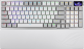 Клавиатура Asus M901 ROG Azoth 96 HE (90MP040H-BKRA10)