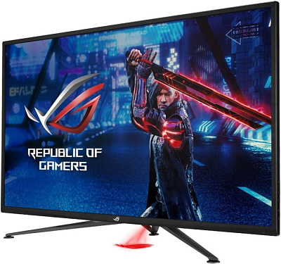 Монитор ASUS XG43UQ (90LM0590-B02170)